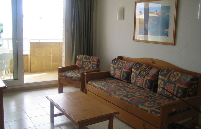 Inmo Estartit Apto. del Sol 317 - Foto 7