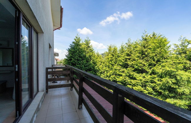 Faraway Aparthotel near Airport - Foto 56