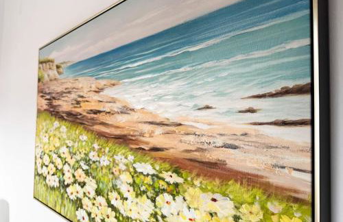 Eden Park Sozopoli - 7 BDR Beach Villa - Yard - Foto 38