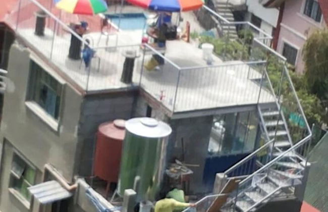 Kensington Garden BNB - Foto 24