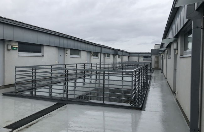 VN17 Rooftop Suites by Adrez Living - Foto 2