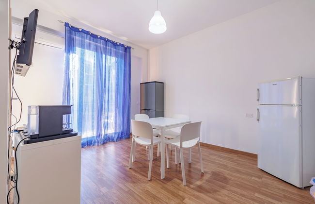 Marina di Petrolo Apartments - Photo 36