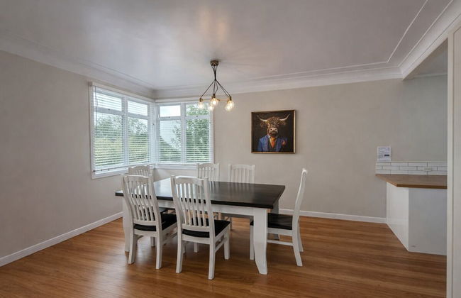 Havelock North Holiday Park - Foto 30