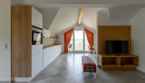 Siegsdorf Suiten - Foto 3