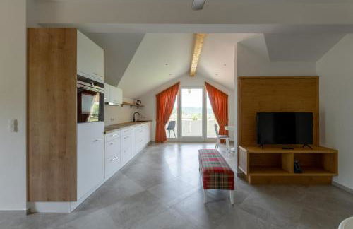 Siegsdorf Suiten - Foto 3