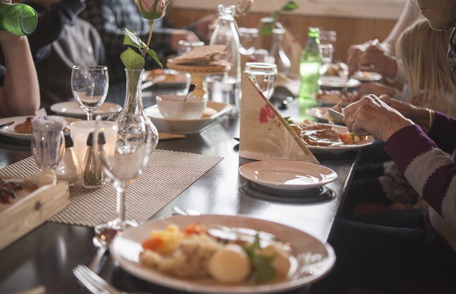 Hytter Dombås - Photo 49