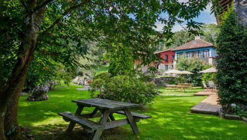 Amaicha Casona - Foto 3, Garden, Garden view