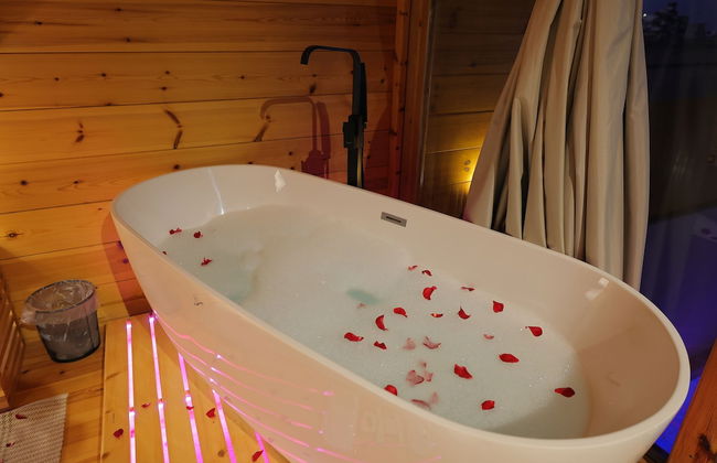 lakes cottages - Foto 9