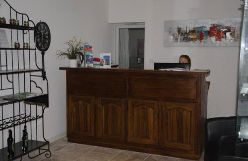 Domaine du Mas Foucray - Foto 79