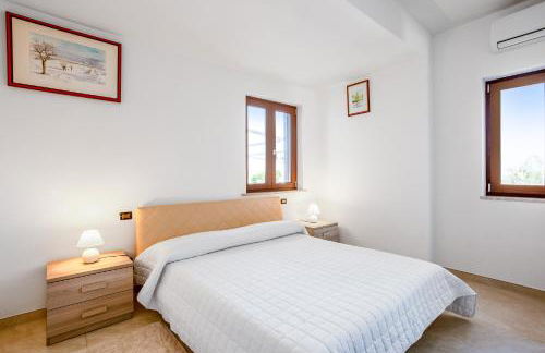 Villa Santoro ai TRE Ulivi con Piscina Privata - Foto 60