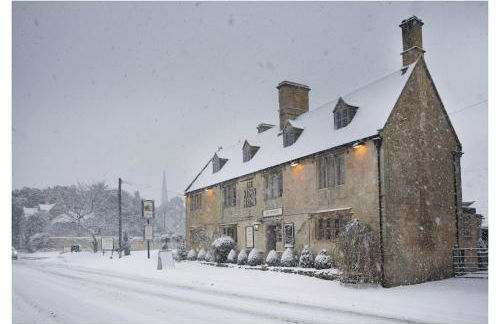 Cotswold Thatched Cottage - Photo 61