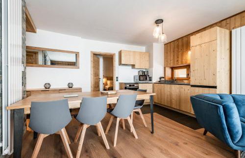 Residence Hameau de Clotaire Alpe d'Huez - by EMERALD STAY - Foto 27