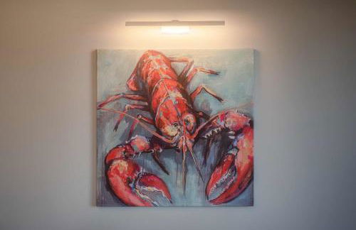Lobster im Nauticum - Foto 30