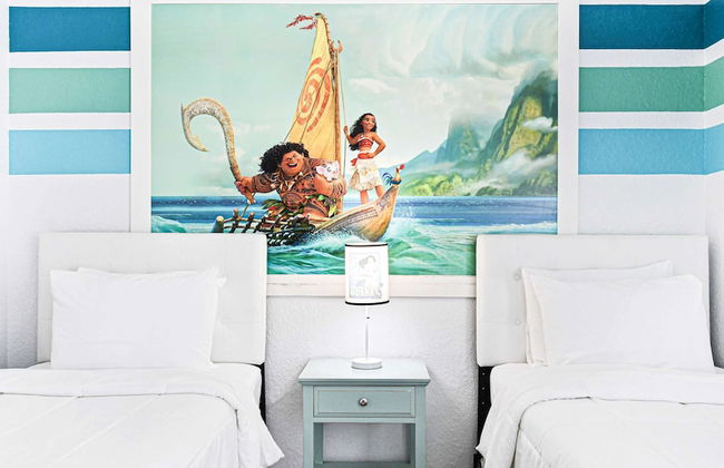 No Rear Neighbor 6BR Private Pool/spa Near Disney - Foto 4