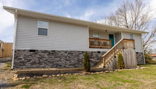 Pet-Friendly Digs with Fire Pit and Large Yard! - Foto 3