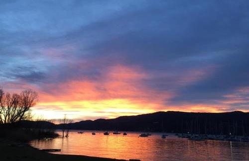 The Gulf Villa - Lago Maggiore - Foto 78