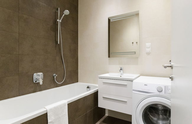 Stadtwohnung mit Flair 1200 - Foto 10