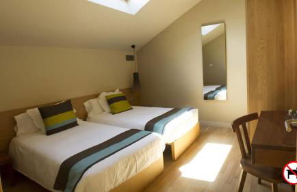 Vall De Nuria Apartamentos - Foto 86