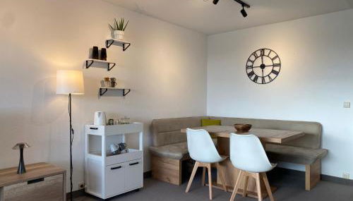 Ferienwohnung Rheinblick - Foto 4