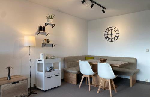 Ferienwohnung Rheinblick - Foto 4