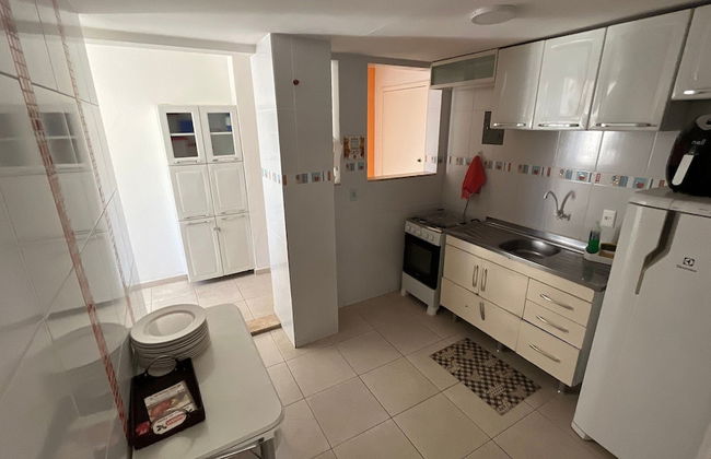 APARTAMENTO CHARMOSO 100 M PRAIA GRANDE - Foto 22