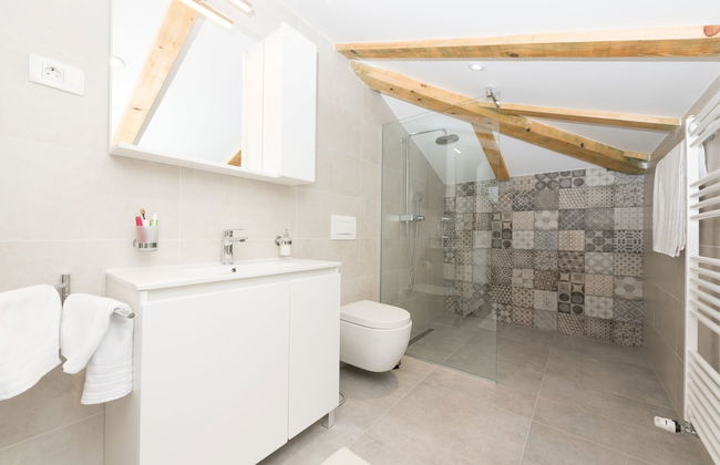 Villa Lorenzo - Foto 21