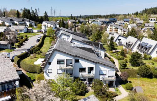 Ferienwohnung Paradiso,78141Schönwald,Schwarzwald,1100mÜM Taunusstrasse 19f, mit Pool und Sauna - Foto 8