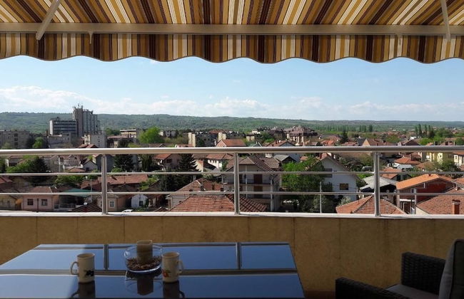 Apartment Panorama Negotin - Foto 8