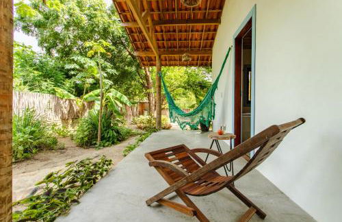 Casa PROX AO MAR - Icaraizinho de Amontada - Foto 6