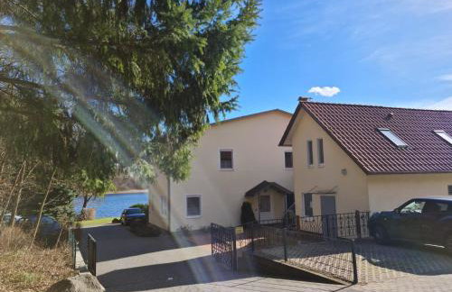 Ferienwohnung Prälank direkt am See - Foto 32