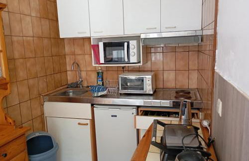 ardiden 1 studio 3 personnes - Foto 7