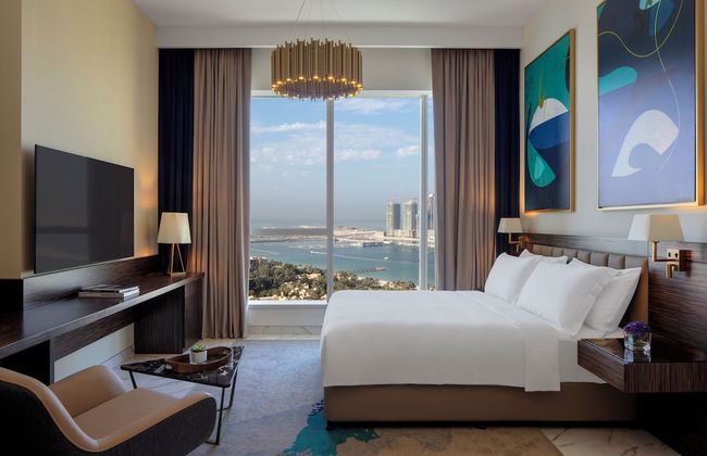 Avani+ Palm View Dubai Hotel & Suites - Foto 32