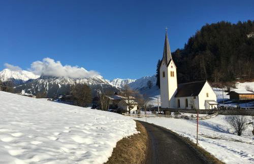 BERGFEX Falkenberg 202 mit Sommer-Bergbahnticket - Photo 21