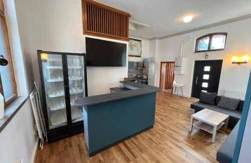 ehemalige Kirche in neuem Glanz - Foto 12