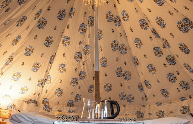 Tuk Tuk Gilhari Noida - Foto 7