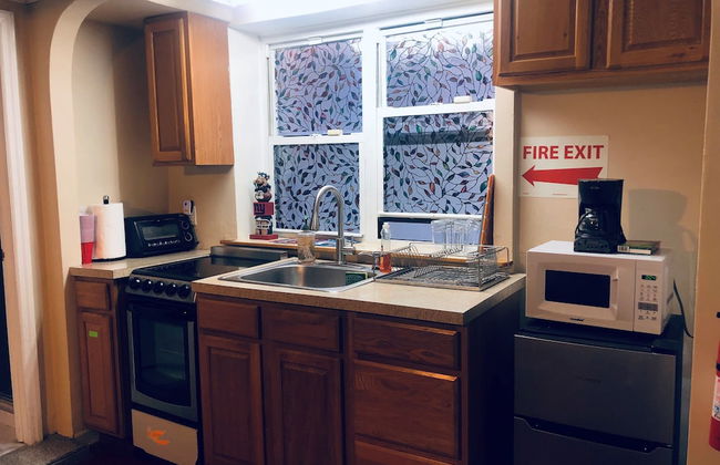 Austin Cove near subway - Foto 8