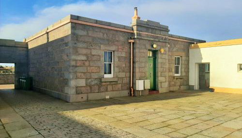 Aberdeen Lighthouse Cottages - coastal, dolphins - Foto 4