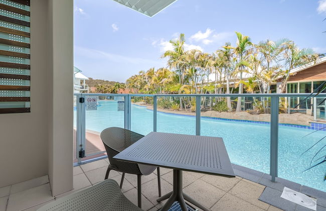 Oaks Port Stephens Pacific Blue Resort - Foto 44