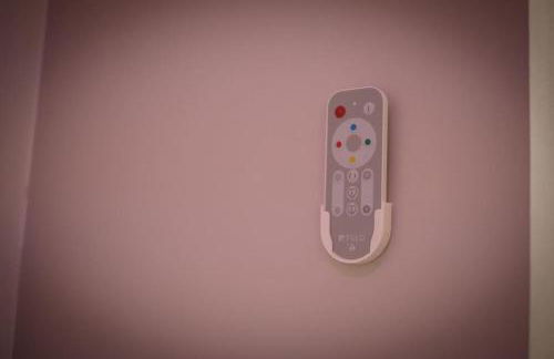 room five - parking, balnéothérapie, place nationale, un havre de paix - Foto 52