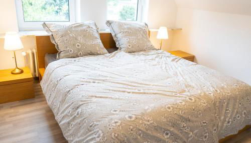 Ferienwohnung Hemmerle - Foto 4