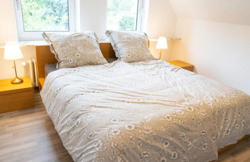 Ferienwohnung Hemmerle - Foto 4