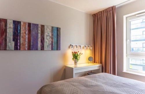 Apartament Betty Q4Apartments - Foto 24