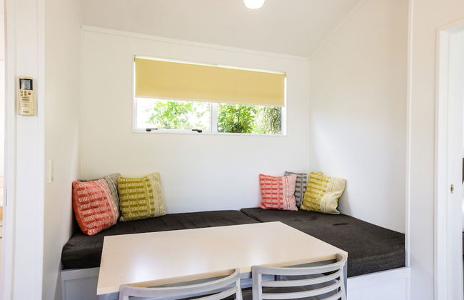 Tasman Holiday Parks – Waihi Beach - Foto 20