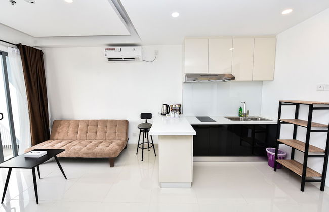 Lovina Residences at Harbour Bay - Foto 37