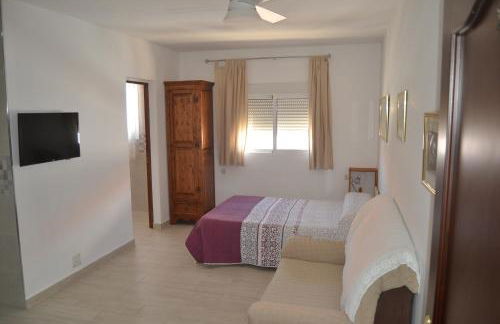 APARTAMENTO EN OLVERA CON GARAJE - Foto 21