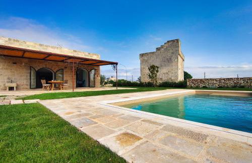 Dimora Torre Baldassarra di Casa Camilla Journey - Foto 18