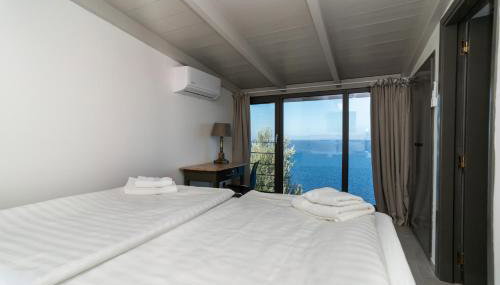 LEONIDIONHOUSES - The Lykoskufi Villas - Foto 5