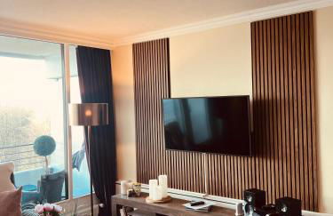 Premium-Apartment-OstseePur-incl Parken-Wlan-Strand und Citynähe - Foto 6