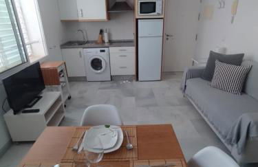 Ático-Duplex Las Palmeras - Foto 8