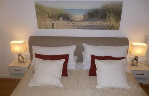 Ostsee-Wellnesslandhaus mit Sauna, Jacuzzi, Innenwhirlpool - Foto 10